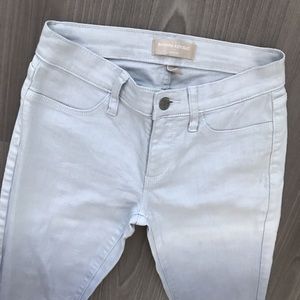Banana Republic Jeans - NWOT Banana Republic ombre legging jeans Banana Republic Jeans - NWOT Banana Republic ombre legging jeans